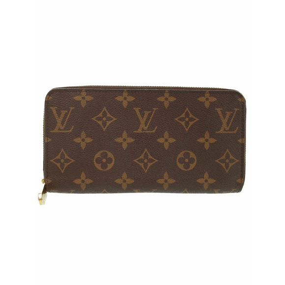 Louis Vuitton Handbags - Louis Vuitton Monogram Zippy Wallet Round Zipper Long
